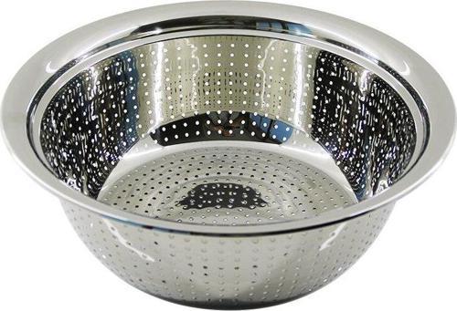 26CM METAL SEPET SÜZGEÇ  KULPSUZ  GO5060Gok222709