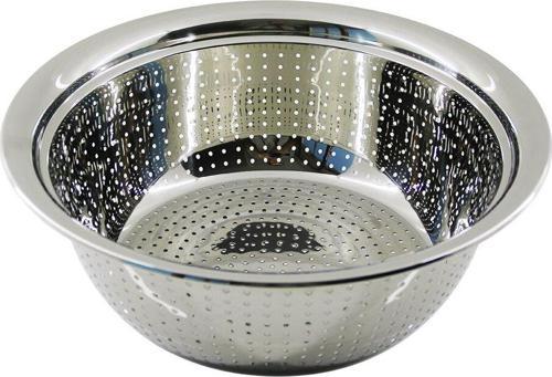 30CM METAL SEPET SÜZGEÇ KULPSUZ  GO5060Gok222710