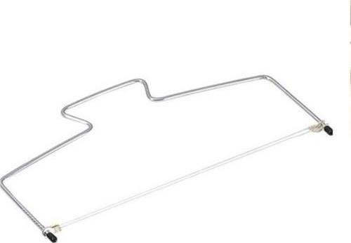 PASLANMAZ METAL PASTA KESME DİLİMLEYİCİ APARATI  GO5060Gok221687