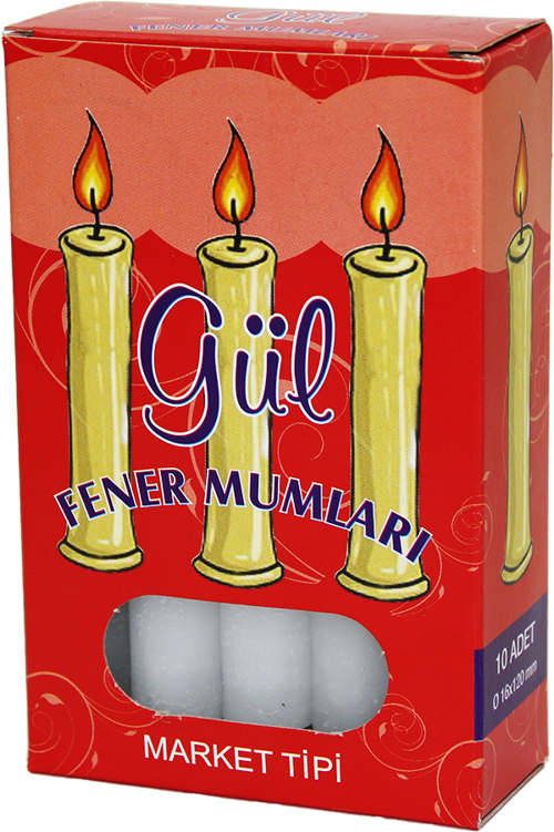 10 PARÇA  MARKET MUM  GO50609026800