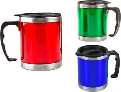 Termoslu Bardak Travel Mug GO50602527370