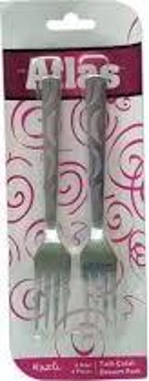 6 PARÇA  METAL TATLI ÇATALI  GO50603663930