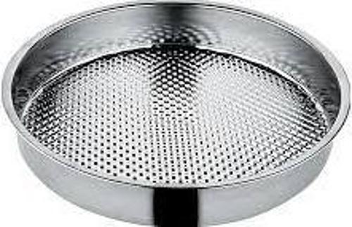NO-3 ÇİĞ KÖFTE TEPSİ MOTİFLİ LEĞEN 36 cm  GO50608492240