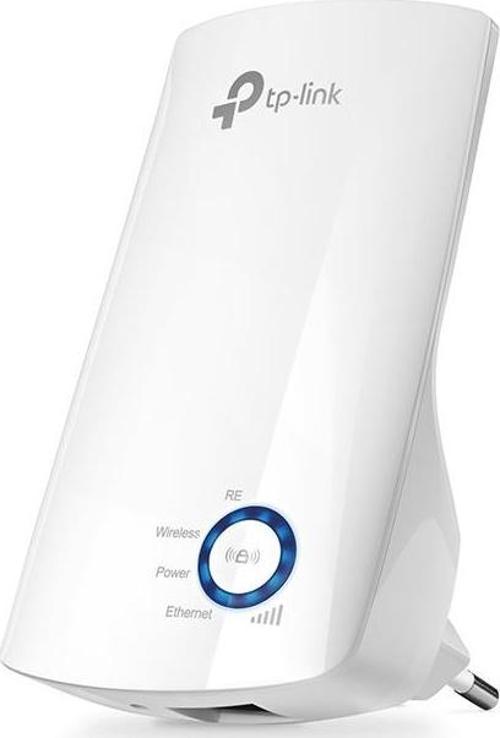 TP-LINK TL-WA850RE 300 MBPS WIFI REPEATER GENİŞ MENZİL  GO50607498460