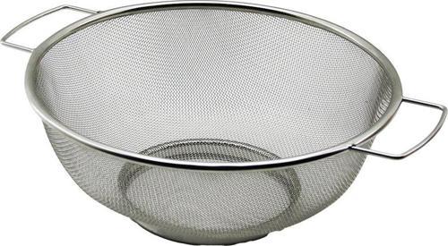 26CM TEL SEPET METAL SÜZGEÇ METAL KULP - ÇERÇEVE - AYAK  GO5060Gok222983