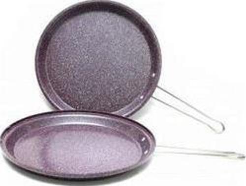 MUTFAK NO-32CM TEFLON İKİZ BALIK TAVASI  GO50601789050