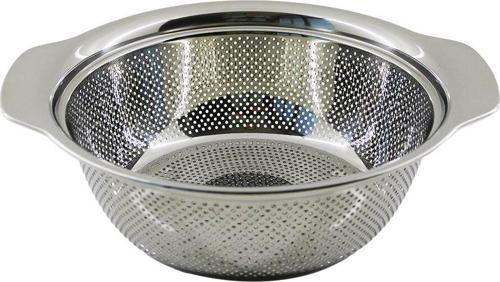 27CM METAL SEPET SÜZGEÇ KENDİNDEN KULPLU  GO5060Gok222708