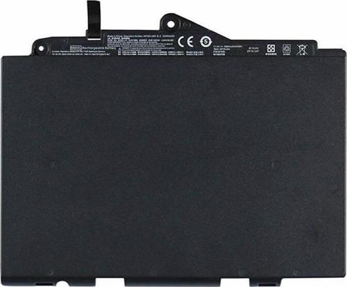 Hp EliteBook 725 G4 Batarya ile Uyumlu  Pil SN03XL, T7B33AA