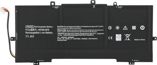 Hp Envy 13-d, 13-d000nt, 13-D001NT, 13-d100nt, 13-d101nt Batarya ile Uyumlu Pil