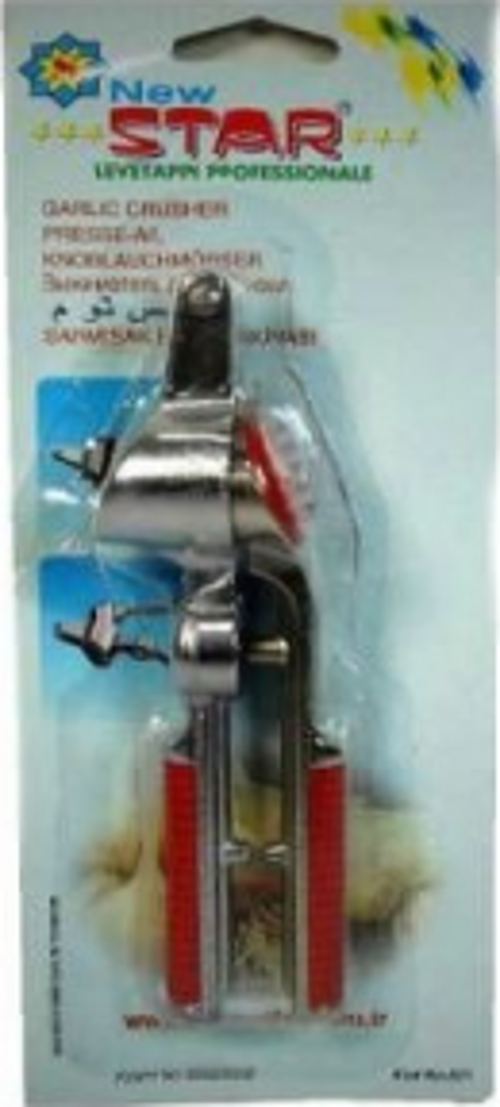 METAL SARIMSAK EZİCİ  GO50606764660