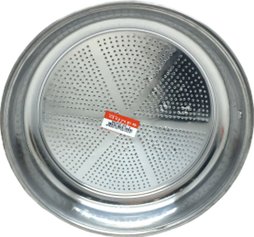 NO-4 - KLASİK SÜZEK METAL SÜZGEÇ  GO50602819610
