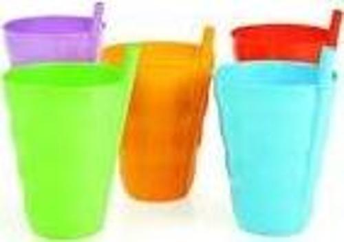 3LÜ PİPETLİ BARDAK  GO50605987610