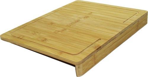TEZGAH ÜSTÜ AHŞAP KESİM PANO 45X34.5X5CM  GO5060Gok222627