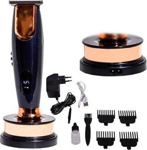 Dijital Göstergeli Profesyonel Tıraş Makinesi  GO50602559420