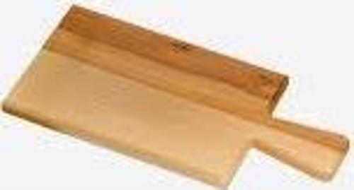 SAPLI AHŞAP KESİM PANOSU 16X26CM  GO50608460680