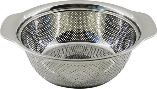 23CM METAL SEPET SÜZGEÇ KENDİNDEN KULPLU  GO5060Gok222707