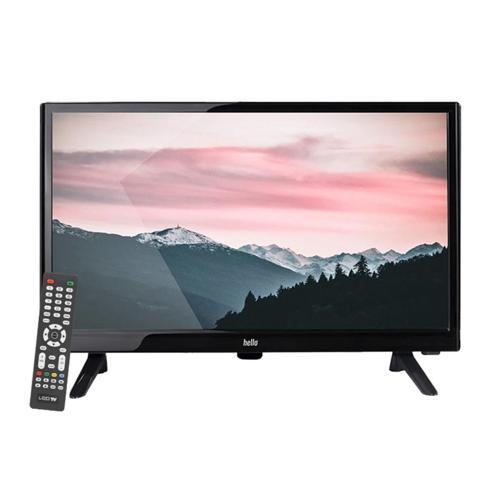 HELLO HL-2700 27 AUDIO IN-RCA-VGA-HDMI-USB 12 VOLT ADAPTÖRLÜ FULL HD LED MONİTÖR  GO506089MT-26261