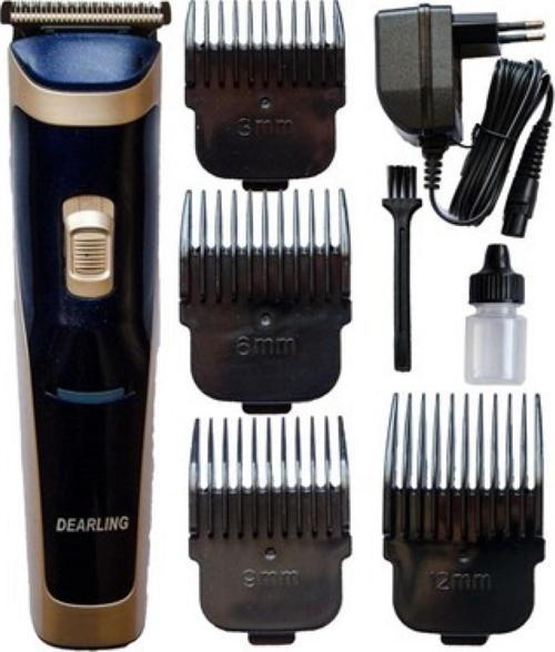 TR-650 Profesyonel Saç Sakal Tıraş Makinesi  GO50603586340