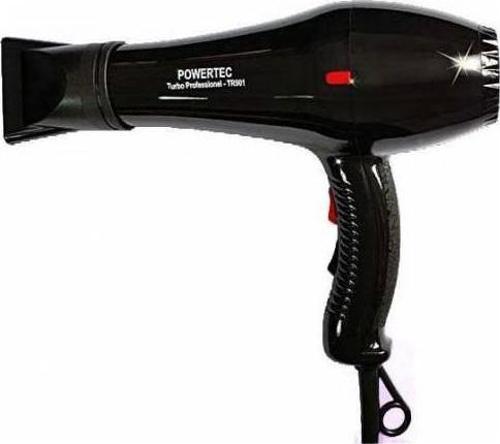 POWERTEC TR-901 SAÇ KURUTMA - FÖN MAKİNESİ 2500W PERFORM  GO50609441260