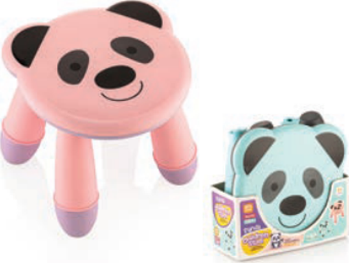 PANDA ÇOCUK TABURESİ  GO50603941920