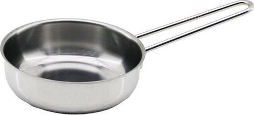 12CM   TEL KULP   ÇELİK  SOS TAVA  GO5060Gok223002