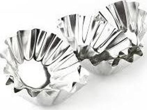 METAL KÜÇÜK 6 PARÇA  KEK KAPSÜLÜ  GO50603071510