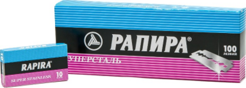 RAPİRA PANPA JİLET 10 PARÇA  X 10 PARÇA  GO50601051970