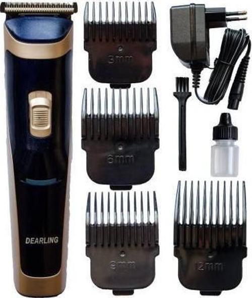 Profesyonel Şarjlı Saç Sakal Tıraş Makinesi RF - 650  GO50603214650