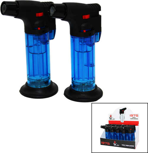 PÜRMÜZ TORCH TURBO ÇAKMAK  GO50601125360