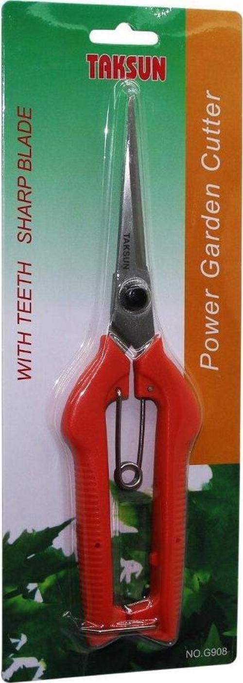BAĞ MAKASI NO-G908  GO5060Gok181050