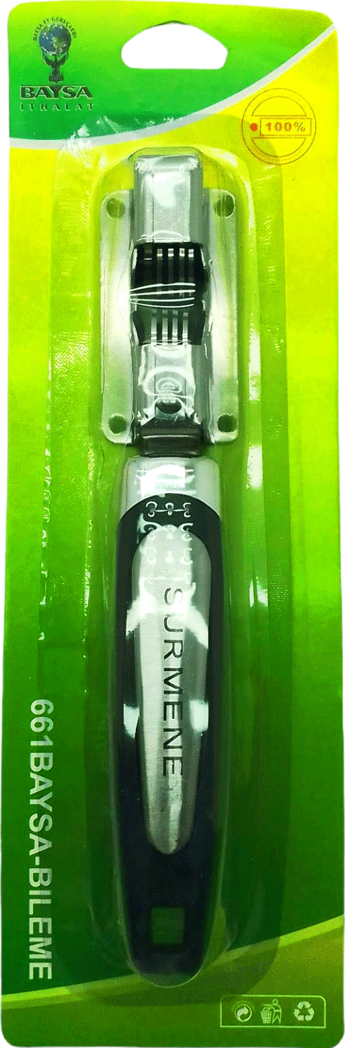 KNIFE GRINDER SÜRMENE BIÇAK BİLEME  GO50605687310