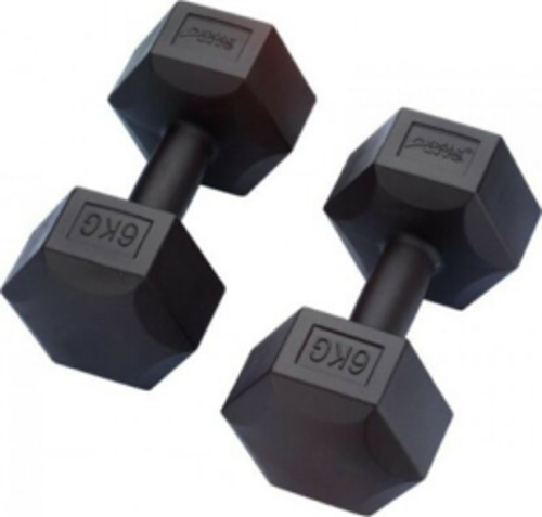 6KG PLASTİK KÖŞELİ DAMBIL 2 PARÇA  GO50607821820