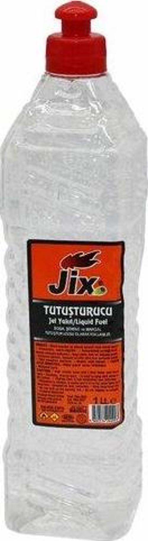 YAKACAK TUTUŞTURUCU 1 LT JEL YAKIT  GO50601966180