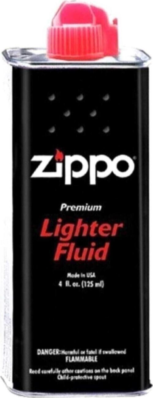 Zippo Benzini 125 ML  GO50602272670