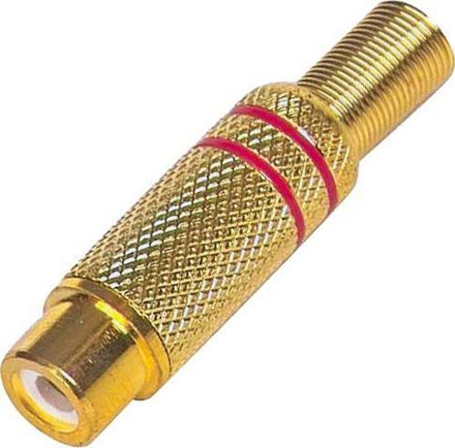 TOS FİŞ DİŞİ GOLD ALTIN UZATMA BRASS  GO506089MT-11933