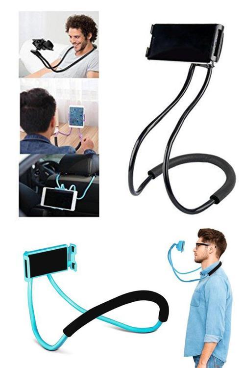 Boyun Telefon Tutucu ( Video Ve Görüntülü Görüşme)  GO50607897100