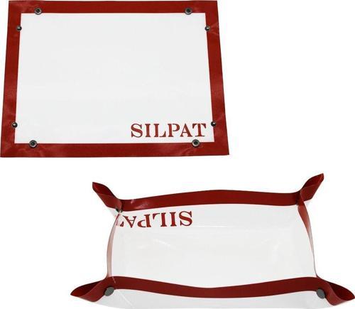 ÇITÇITLI SİLPAT FIRIN MATI 30X40CM.  GO5060Gok222685