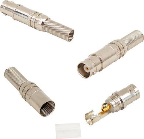 YAYLI BNC FİŞ METAL DİŞİ  GO50602264120