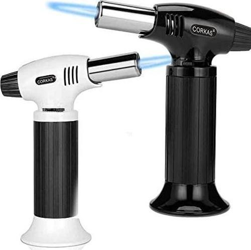 Torch Doldurulabilir Profesyonel Pürmüz  GO50604161530