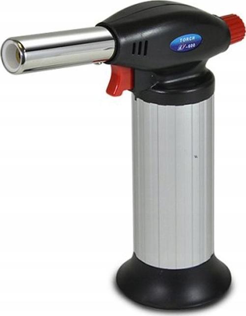 Pürmüz Turbo Torch Profesyonel Tabanca Çakmak Dev Boy  GO50607011900