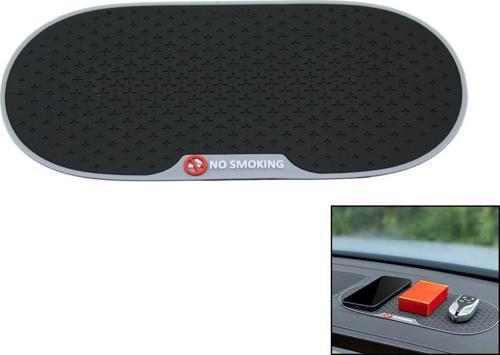 TELEFON TUTUCU - SİLİKON OTO - ARAÇ İÇİ TORPİDO KAYDIRMAZ ORGANİZER 29X14CMBRKT-177054  GO5060Gok170705