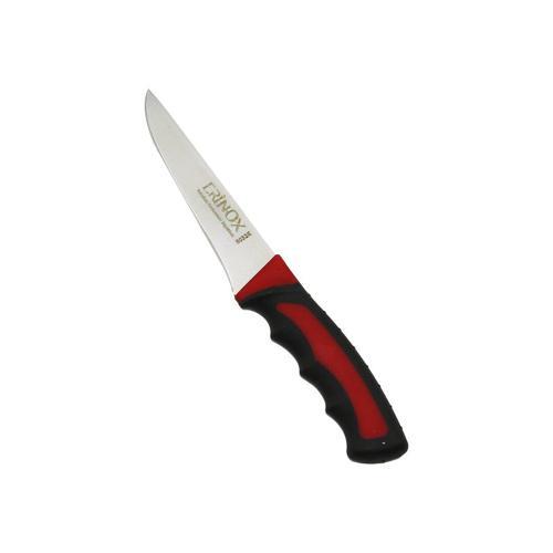 NO-0   SIYIRMA  BIÇAK   SOFT ÇİFT BASKI RENKLİ PLASTİK SAPLI  GO5060Gok223038