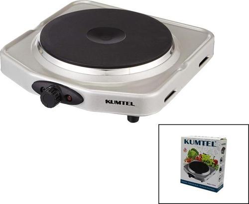 KUMTEL LX-7011 TEK GÖZLÜ ELEKTRİKLİ OCAK 1500W  GO50604482840