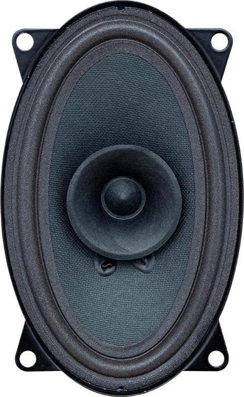LEONE RENO 9  4X6  4 OHM MİNİ OVAL HOPARLÖR  (TEKLİ FİYAT)  (KOLİSİ: 24 ADET)  GO50604840030