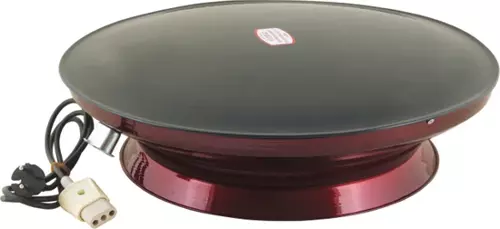 ELEKTRİKLİ KATMER SACI 55CM  GO50607559300