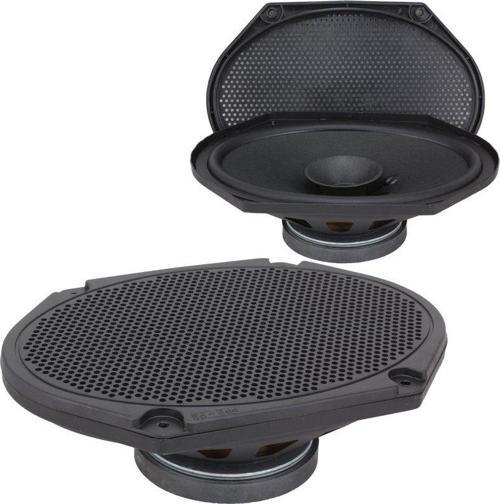 LEONE 6915  6X8  4 OHM OVAL OTO HOPARLÖR KAPAKLI FORDLAR İÇİN  (TEKLİ FİYAT)  GO50605439220