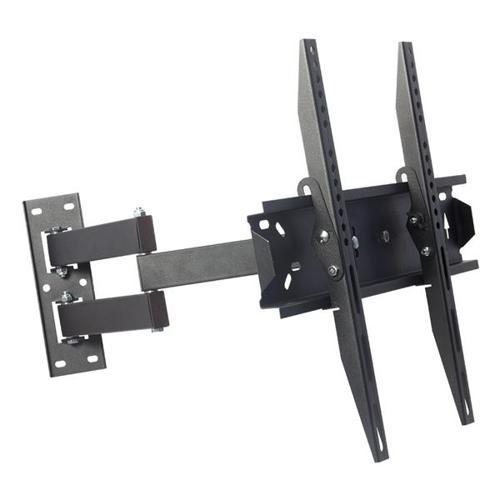 32-47 HAREKETLİ LCD-LED TV ASKI APARATI(VESA-40X40-BY-75CM  GO50603934810