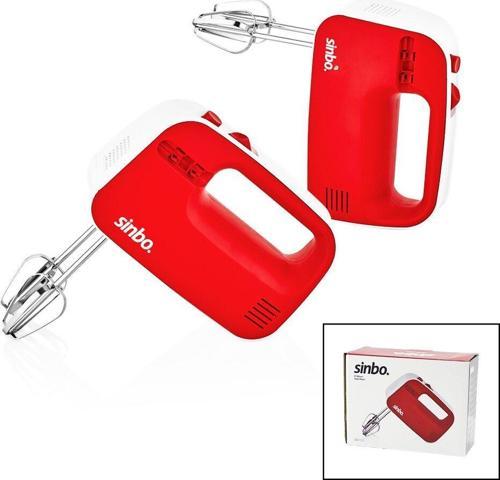 EL MİKSERİ SMX-2733  GO5060Gok111712