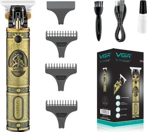 T-bıçak Komple Vücut Kılı Tıraş Saç Ense Sakal Çizim Lazer Epilasyon Öncesi Tıraş Makinesi  GO50605042940
