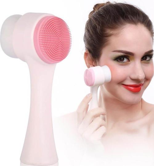 Yüz Temizleme Fırçası  GO50607672310